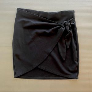 Privacy Please skirt